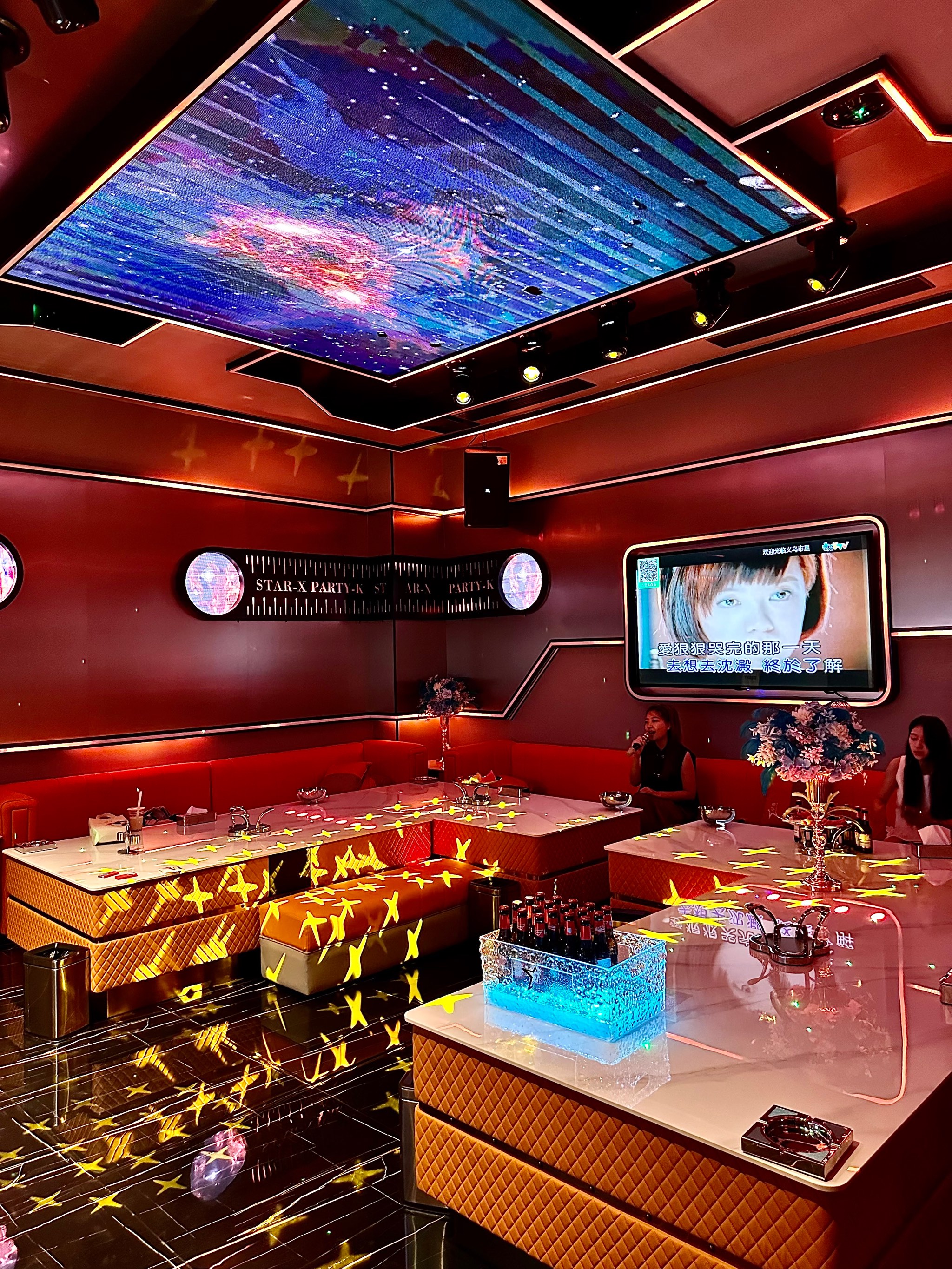 哈尔滨商务ktv商务ktv模式解析-道外区ktv预定